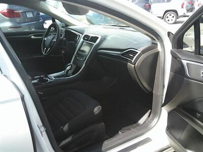 2014 Ford Fusion SE - Photo 11 - Sarasota, FL 34233
