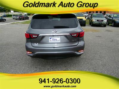 2020 INFINITI QX60 Pure   - Photo 5 - Sarasota, FL 34233