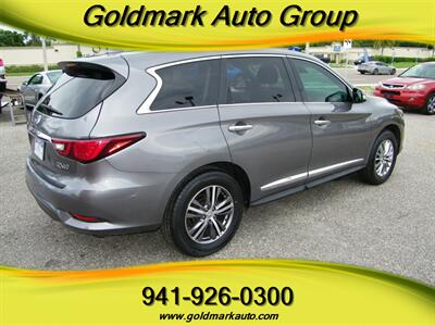 2020 INFINITI QX60 Pure   - Photo 6 - Sarasota, FL 34233