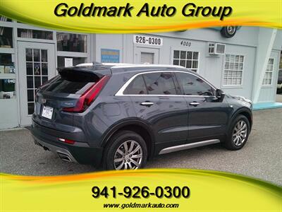 2021 Cadillac XT4 Premium Luxury - Photo 6 - Sarasota, FL 34233