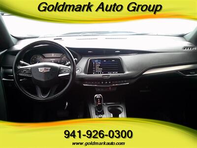 2021 Cadillac XT4 Premium Luxury - Photo 14 - Sarasota, FL 34233