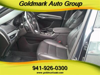 2021 Cadillac XT4 Premium Luxury - Photo 12 - Sarasota, FL 34233
