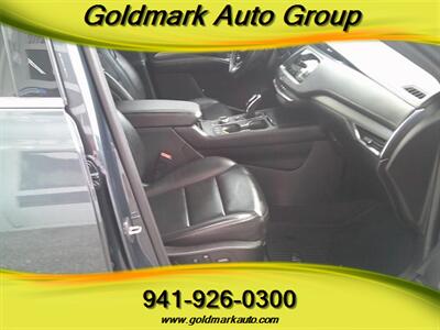 2021 Cadillac XT4 Premium Luxury - Photo 13 - Sarasota, FL 34233