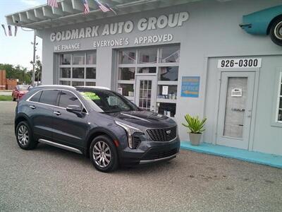 2021 Cadillac XT4 Premium Luxury - Photo 5 - Sarasota, FL 34233