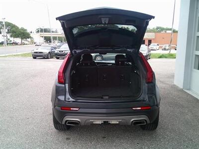 2021 Cadillac XT4 Premium Luxury - Photo 10 - Sarasota, FL 34233