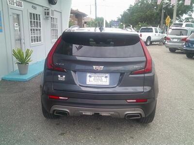 2021 Cadillac XT4 Premium Luxury - Photo 9 - Sarasota, FL 34233