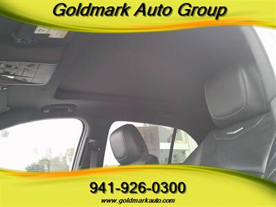 2021 Cadillac XT4 Premium Luxury - Photo 17 - Sarasota, FL 34233
