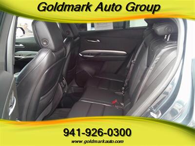 2021 Cadillac XT4 Premium Luxury - Photo 11 - Sarasota, FL 34233