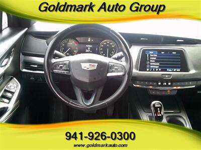 2021 Cadillac XT4 Premium Luxury - Photo 15 - Sarasota, FL 34233