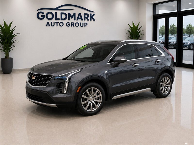 2021 Cadillac XT4 Premium Luxury   - Photo 1 - Sarasota, FL 34233