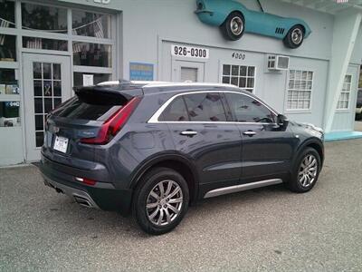 2021 Cadillac XT4 Premium Luxury - Photo 7 - Sarasota, FL 34233