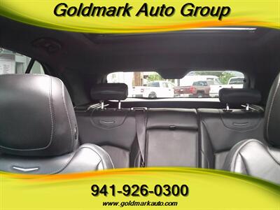 2021 Cadillac XT4 Premium Luxury - Photo 20 - Sarasota, FL 34233