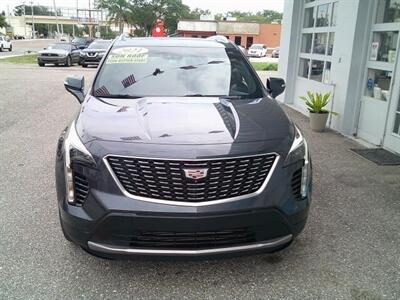 2021 Cadillac XT4 Premium Luxury - Photo 6 - Sarasota, FL 34233