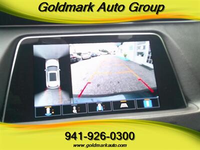 2021 Cadillac XT4 Premium Luxury - Photo 16 - Sarasota, FL 34233