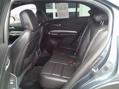 2021 Cadillac XT4 Premium Luxury - Photo 12 - Sarasota, FL 34233