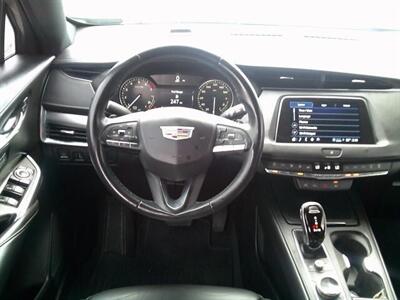 2021 Cadillac XT4 Premium Luxury - Photo 16 - Sarasota, FL 34233