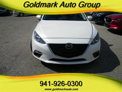 2015 Mazda Mazda3 i Sport   - Photo 3 - Sarasota, FL 34233