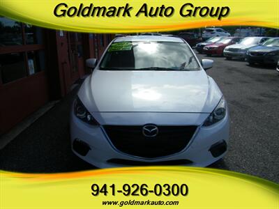 2015 Mazda Mazda3 i Sport   - Photo 4 - Sarasota, FL 34233