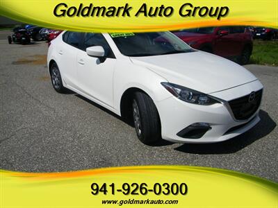 2015 Mazda Mazda3 i Sport   - Photo 2 - Sarasota, FL 34233