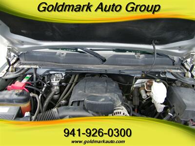 2013 Chevrolet Silverado 2500 Work Truck   - Photo 15 - Sarasota, FL 34233