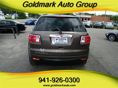 2008 Saturn Outlook XE   - Photo 5 - Sarasota, FL 34233