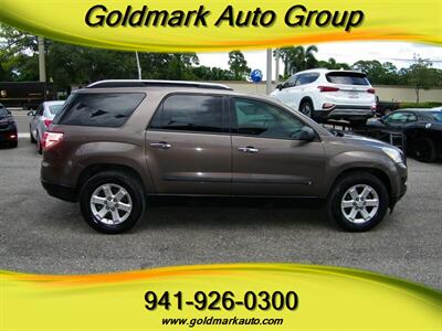 2008 Saturn Outlook XE   - Photo 7 - Sarasota, FL 34233