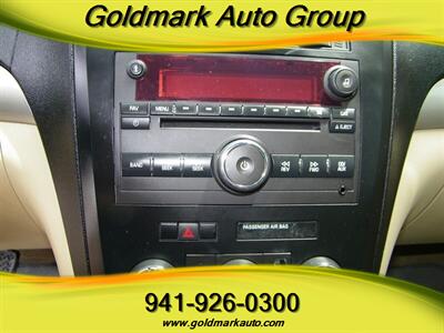 2008 Saturn Outlook XE   - Photo 26 - Sarasota, FL 34233