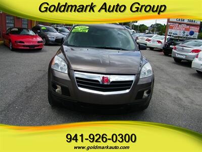 2008 Saturn Outlook XE   - Photo 2 - Sarasota, FL 34233