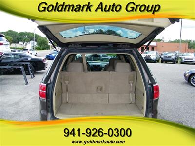 2008 Saturn Outlook XE   - Photo 14 - Sarasota, FL 34233