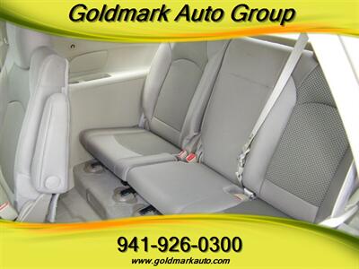 2008 Saturn Outlook XE   - Photo 12 - Sarasota, FL 34233