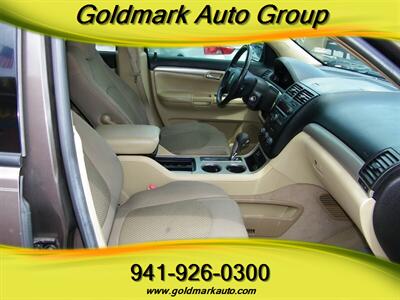 2008 Saturn Outlook XE   - Photo 18 - Sarasota, FL 34233