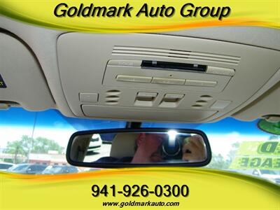 2007 Lexus ES   - Photo 25 - Sarasota, FL 34233