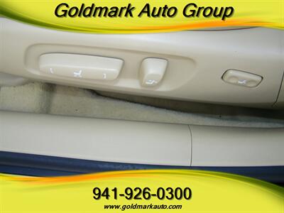 2007 Lexus ES   - Photo 19 - Sarasota, FL 34233