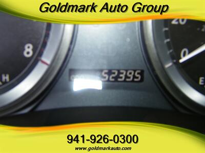 2007 Lexus ES   - Photo 27 - Sarasota, FL 34233