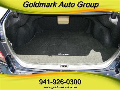 2007 Lexus ES   - Photo 13 - Sarasota, FL 34233