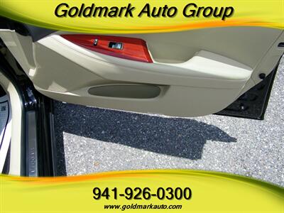 2007 Lexus ES   - Photo 15 - Sarasota, FL 34233