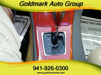 2007 Lexus ES   - Photo 23 - Sarasota, FL 34233