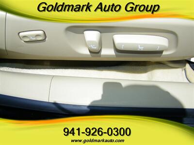2007 Lexus ES   - Photo 16 - Sarasota, FL 34233