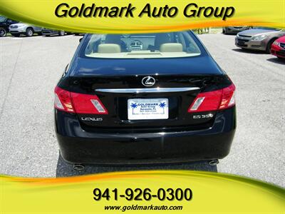 2007 Lexus ES   - Photo 5 - Sarasota, FL 34233