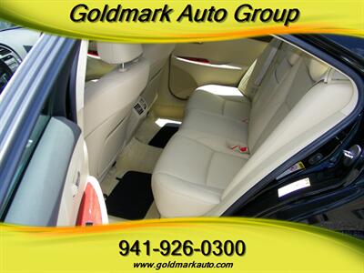 2007 Lexus ES   - Photo 12 - Sarasota, FL 34233