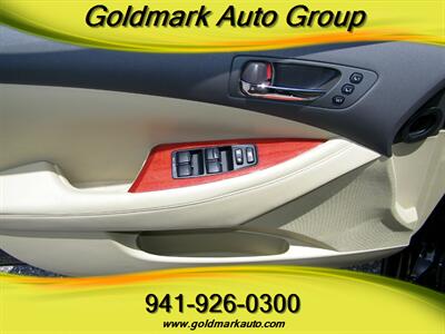 2007 Lexus ES   - Photo 18 - Sarasota, FL 34233