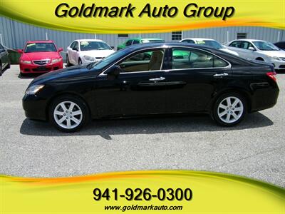 2007 Lexus ES   - Photo 3 - Sarasota, FL 34233