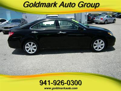 2007 Lexus ES   - Photo 7 - Sarasota, FL 34233