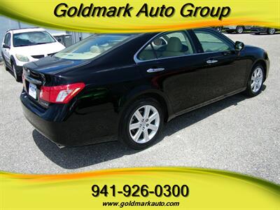 2007 Lexus ES   - Photo 6 - Sarasota, FL 34233