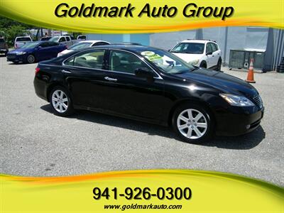 2007 Lexus ES   - Photo 8 - Sarasota, FL 34233
