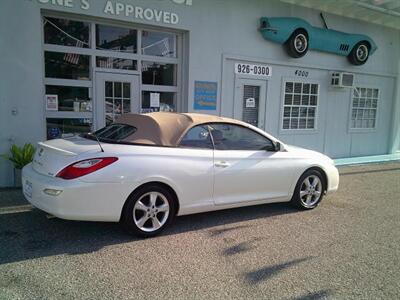 2008 Toyota Camry SLE V6 - Photo 5 - Sarasota, FL 34233