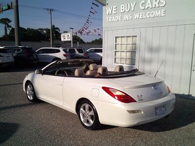 2008 Toyota Camry SLE V6 - Photo 12 - Sarasota, FL 34233