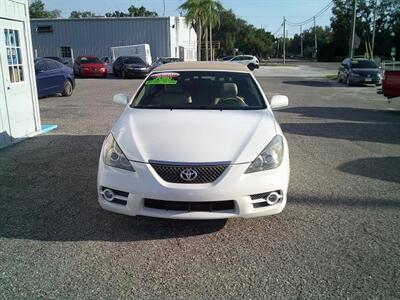 2008 Toyota Camry SLE V6 - Photo 9 - Sarasota, FL 34233