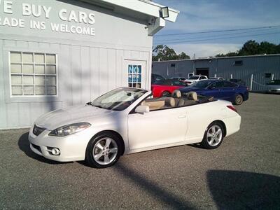 2008 Toyota Camry SLE V6 - Photo 11 - Sarasota, FL 34233