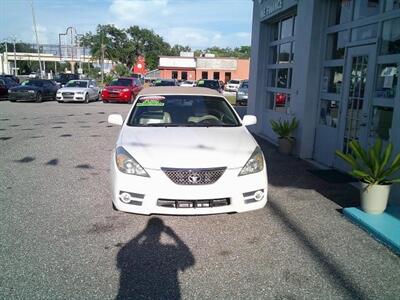 2008 Toyota Camry SLE V6 - Photo 3 - Sarasota, FL 34233